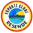 Logo of EC Resende