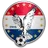 Logo of Sokol Ostroda