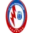 Logo of CF Rayo Majadahonda U19