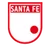 Logo of Independiente Santa Fe (w)