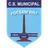 Logo of CSM Focsani