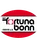 Logo of SC Fortuna Bonn