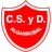 Logo of Deportivo Algarrobal
