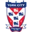 Logo for York City