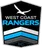 Logo of West Coast Rangers (W)