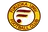 Logo of Fukuoka University