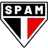 Logo of Sao Paulo FC AM (W)