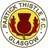 Logo of Partick Thistle U20