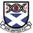 Logo of Ayr United Reserve