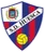Logo of SD Huesca II