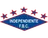 Logo of Independiente Luque