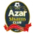Logo of Shams Azar Qazvin