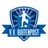 Logo of VV Buitenpost