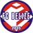 Logo of Belize U17