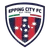 Logo of Epping City