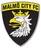 Logo of Malmo City FC