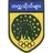 Logo of Myanmar Universitet