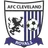 Logo of AFC Cleveland
