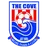 Logo of The Cove FC