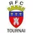Logo of RFC Tournai