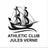 Logo of AC Jules Verne