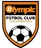 Logo of Olympic FC Cochabamba