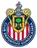 Logo of Chivas Guadalajara (w)