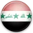 Logo of Iraq (w)