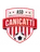 Logo of ASD Canicatti