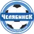 Logo of FC Chelyabinsk-M