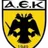 Logo of AE Katsampa