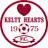 Logo of Kelty Hearts