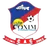 Logo of Coxim MS