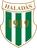 Logo of Szombathelyi Haladas U19