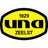 Logo of UNA