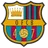 Logo of OFC Barca
