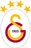 Logo of Galatasaray SK (w)