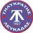 Logo of Tsaritsani FC