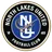 Logo of North Lakes United (W)