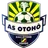 Logo of AS Otoho