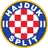 Logo of ZNK Hajduk Split Women