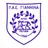 Logo of Pas Giannina U20