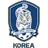 Logo of Korea Republic U21
