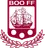 Logo of Boo FK
