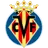 Logo of Villarreal Club de Fútbol U16