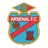 Logo of Arsenal de Sarandi Reserves