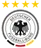 Logo of Germany (w) U17
