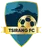 Logo of Tsirang FC