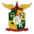 Logo of Luwu Raya United