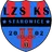 Logo of LZS Starowice Dolne